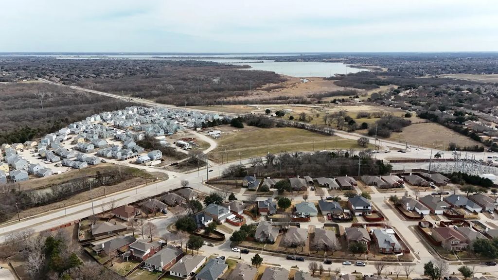 2000 E Centerville Road, Garland