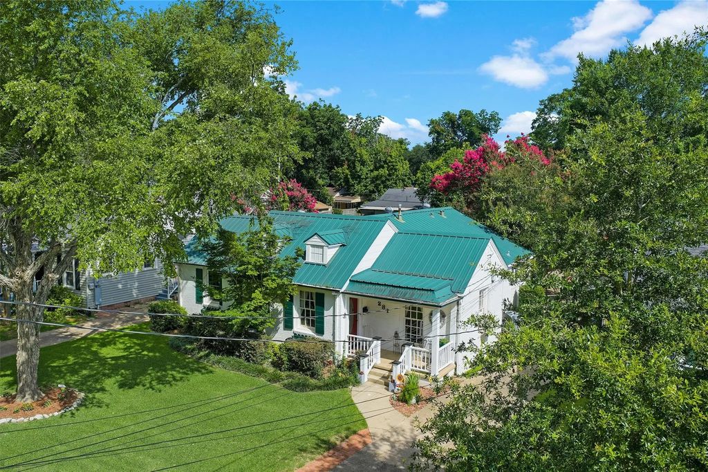 281 Carrollton, Shreveport