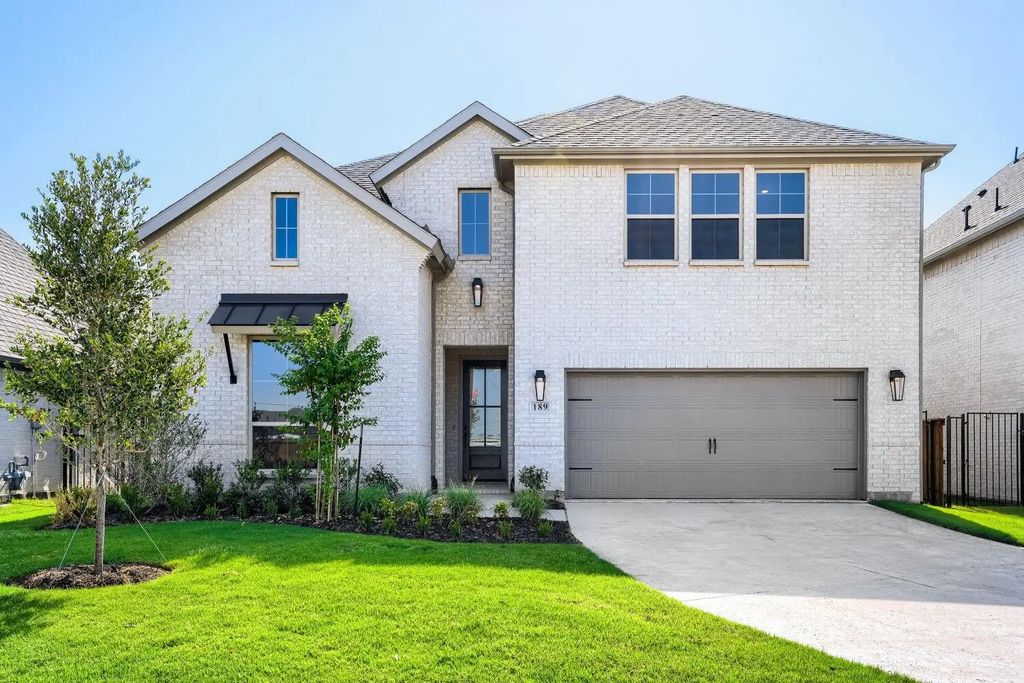 189 Enclave Drive, Lakewood Village