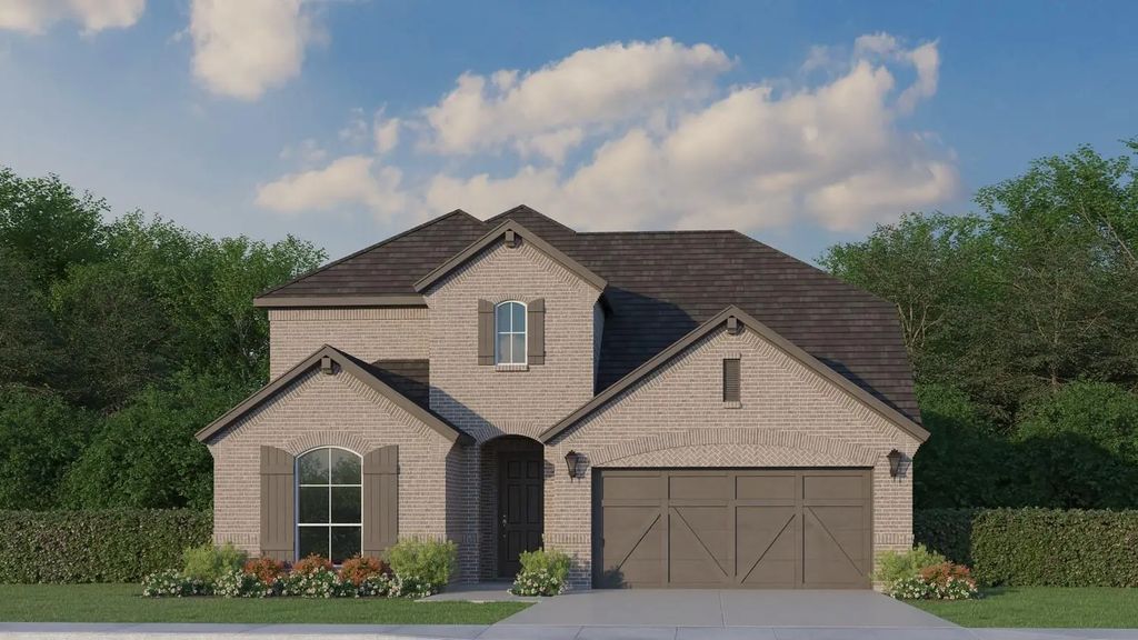 100 Enclave Drive, Lakewood Village