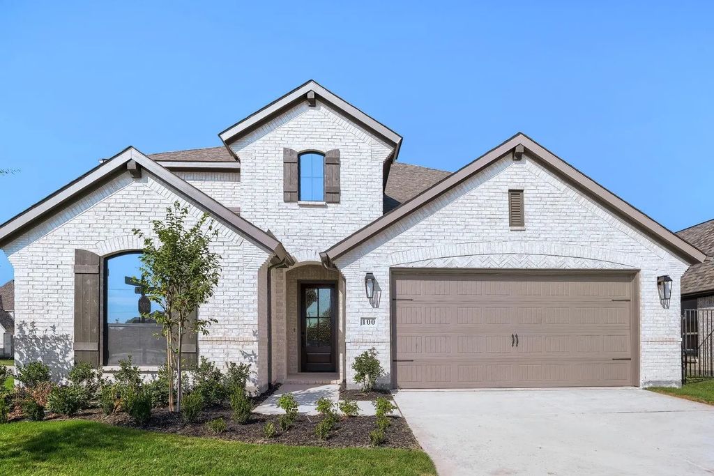 100 Enclave Drive, Lakewood Village