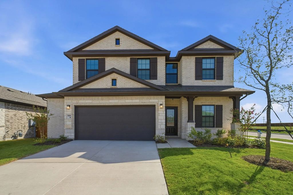 3008 Merrick Drive, Heartland