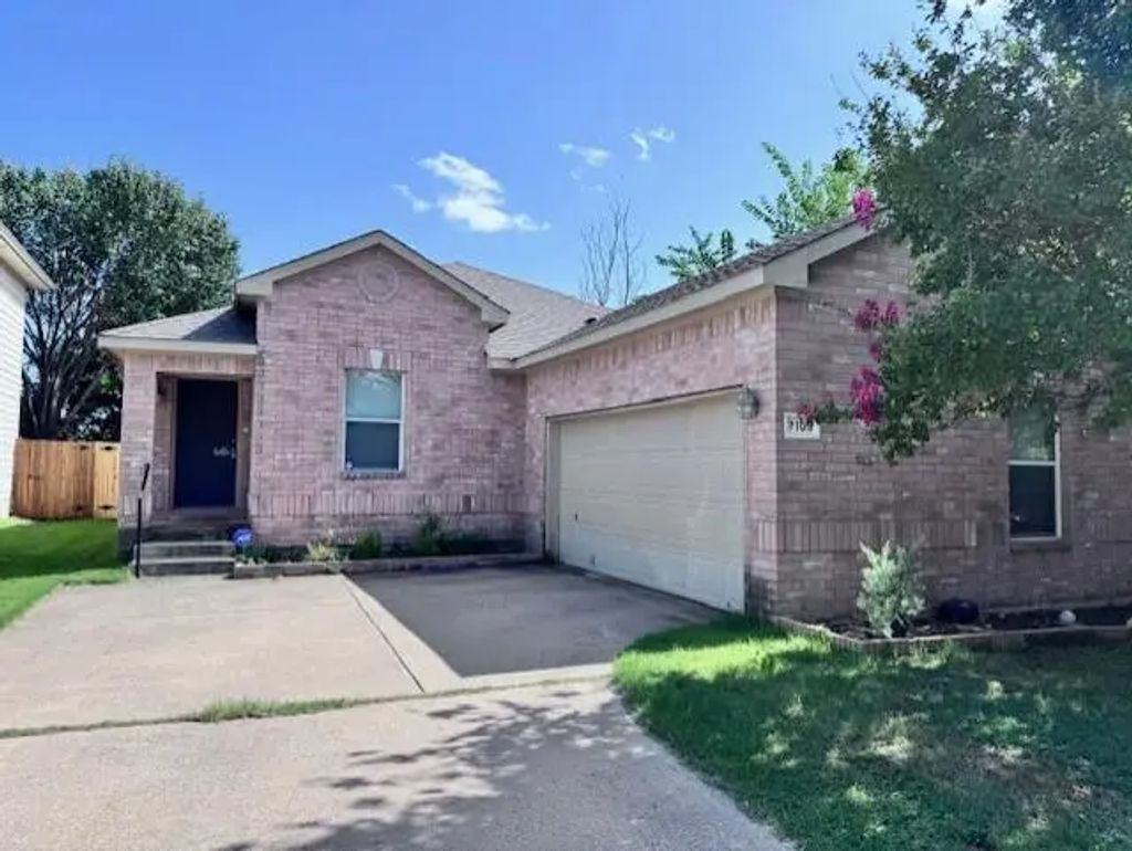 7109 Bountiful Grove Drive, McKinney