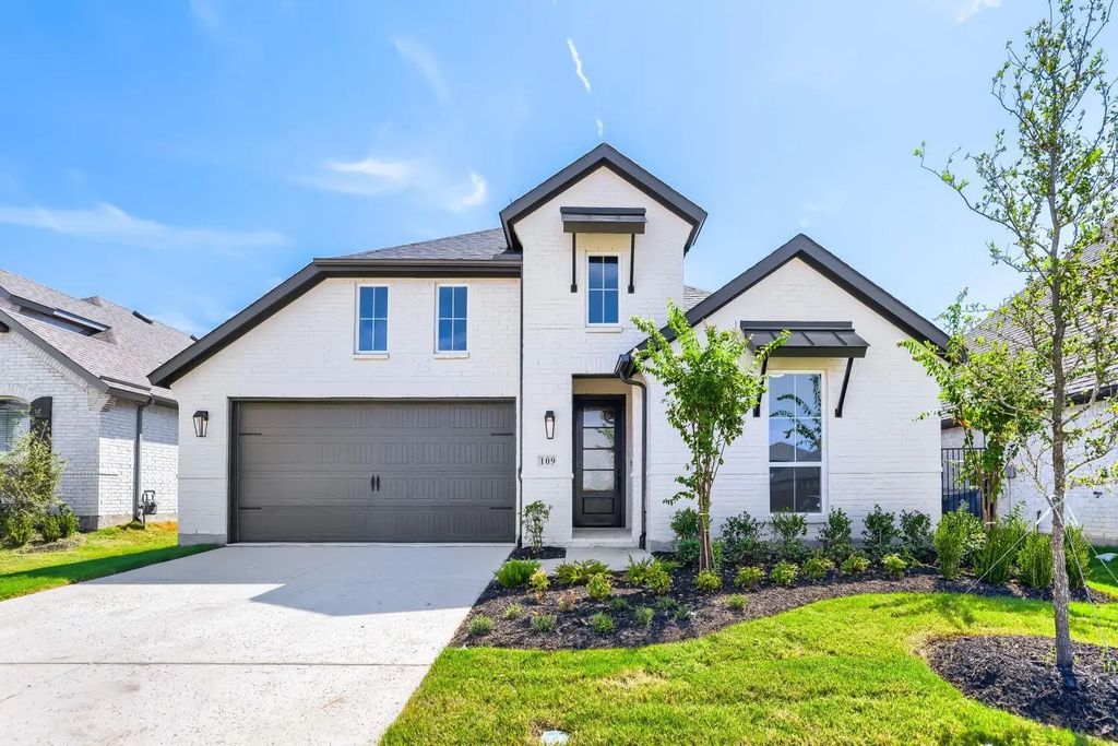 109 Enclave Drive, Lakewood Village