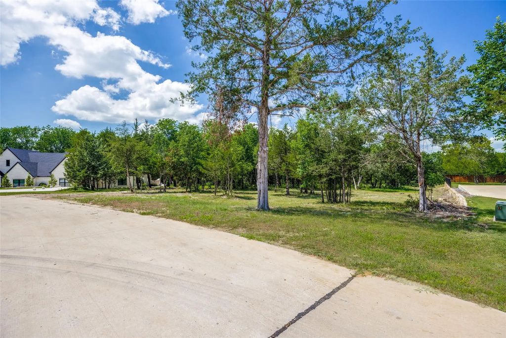 507 Charlie Joseph Drive, Van Alstyne