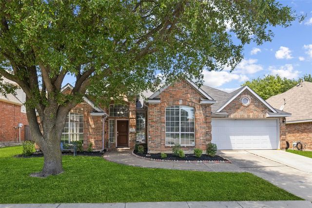 400 Sparrow Hawk, McKinney