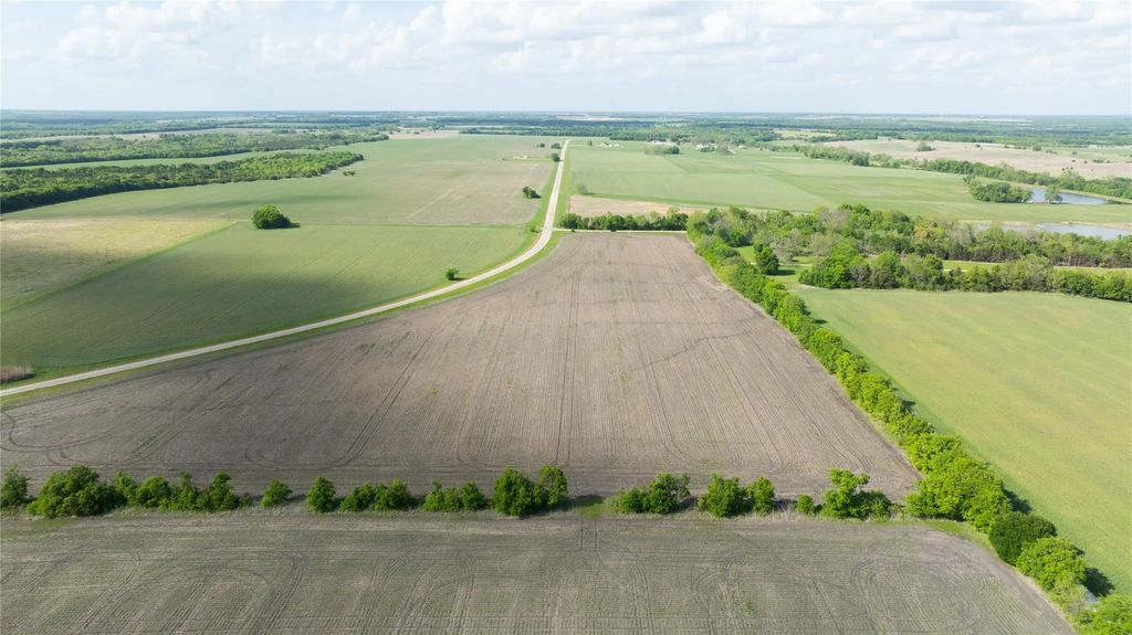 Tbd Lot 10 Cr 26150, Roxton