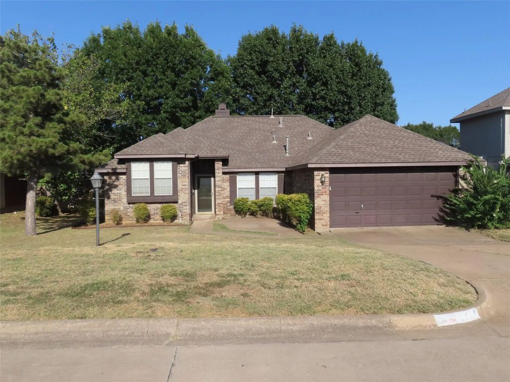 2224 Westview Trail, Denton
