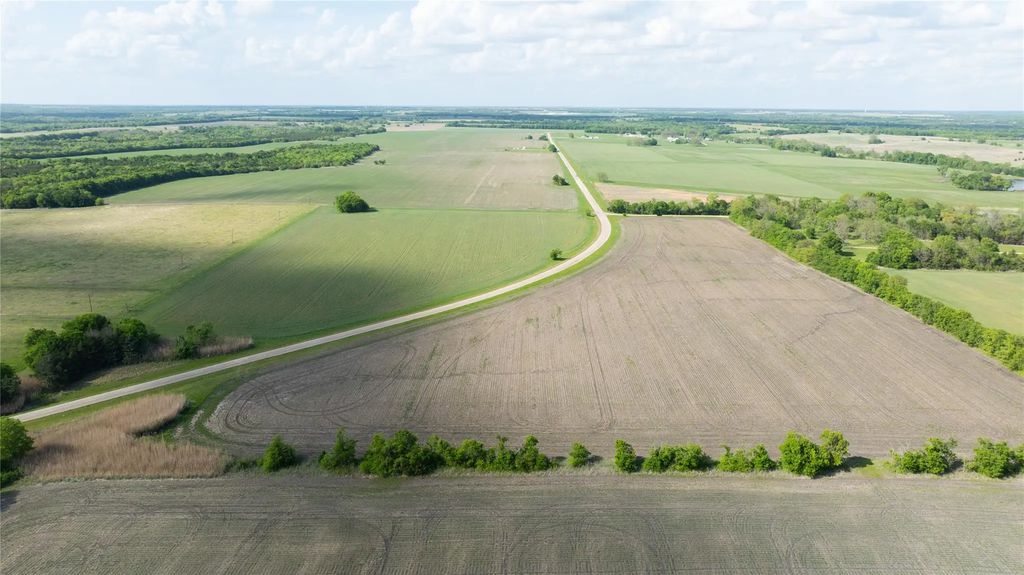 Tbd Lot 11 Cr 26150, Roxton
