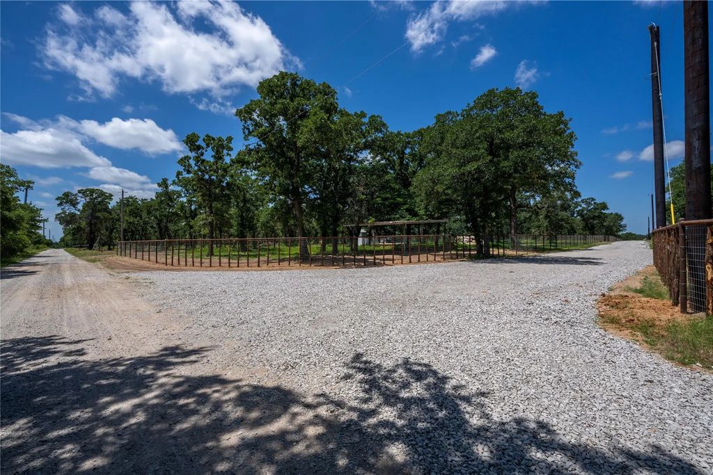 Tbd- Tract 2 Quiet Oak Trail, Mineral Wells
