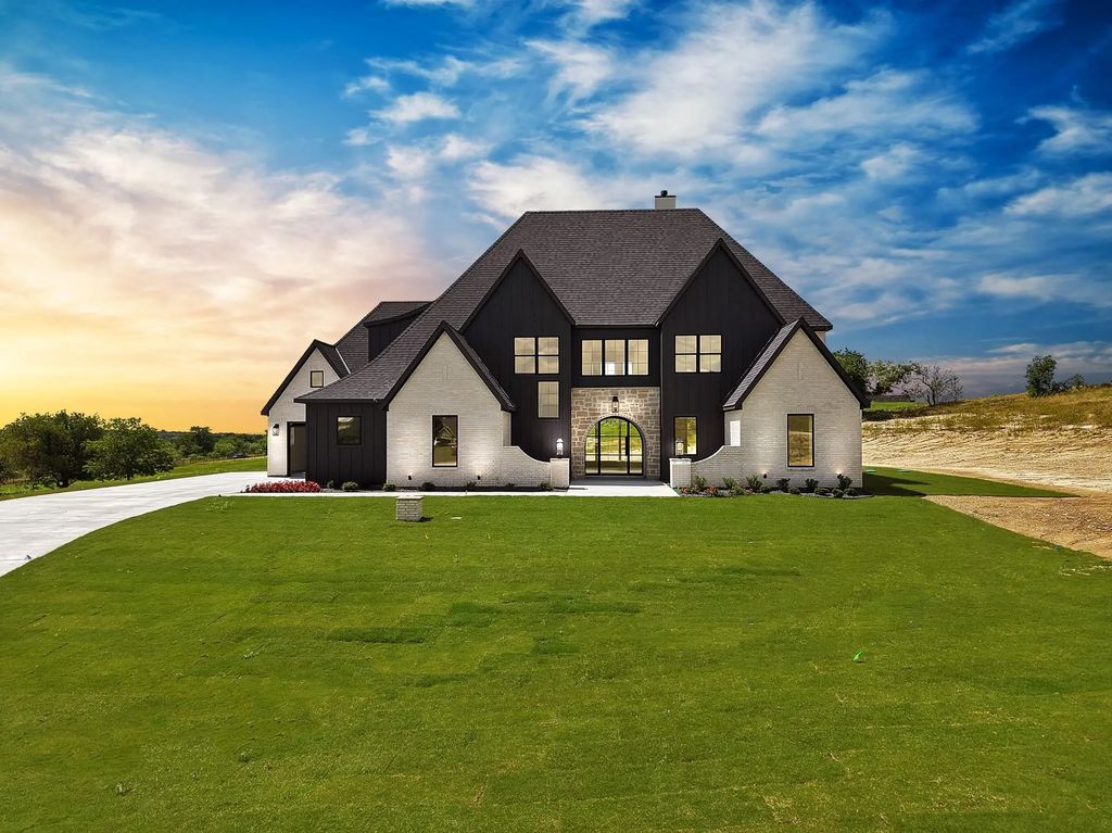205 Wren View, Weatherford