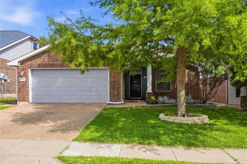 437 Niagara Falls Drive, Anna
