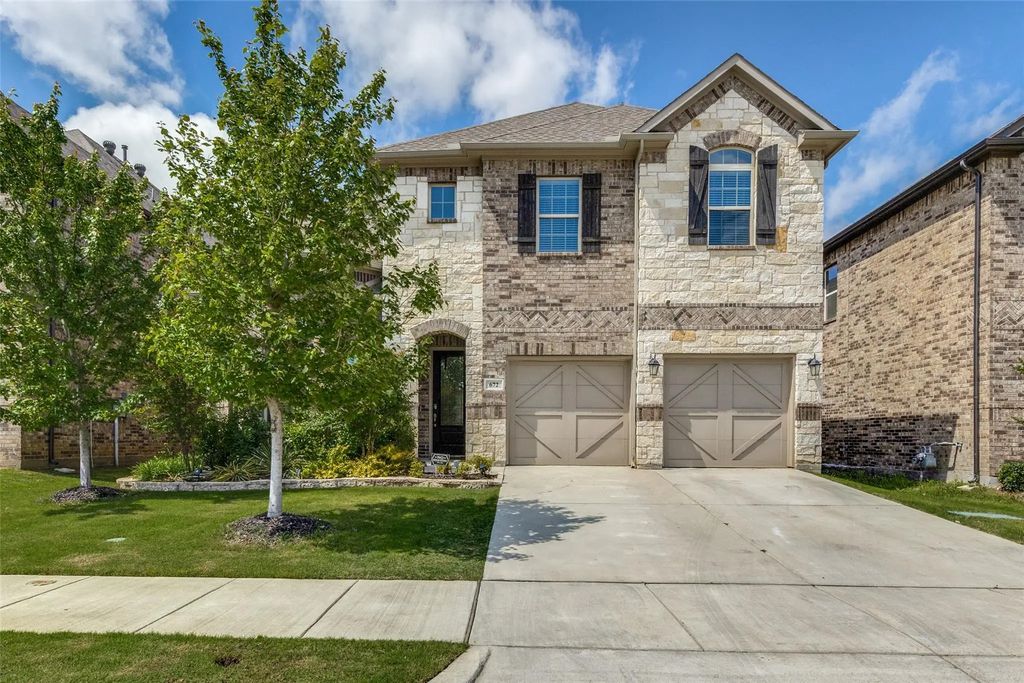 672 Harris Ridge Drive, Arlington