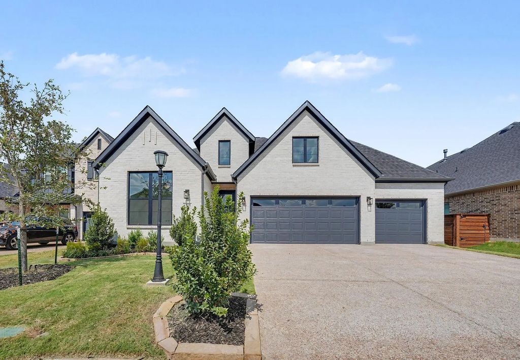 1409 Casting Ridge, Mesquite