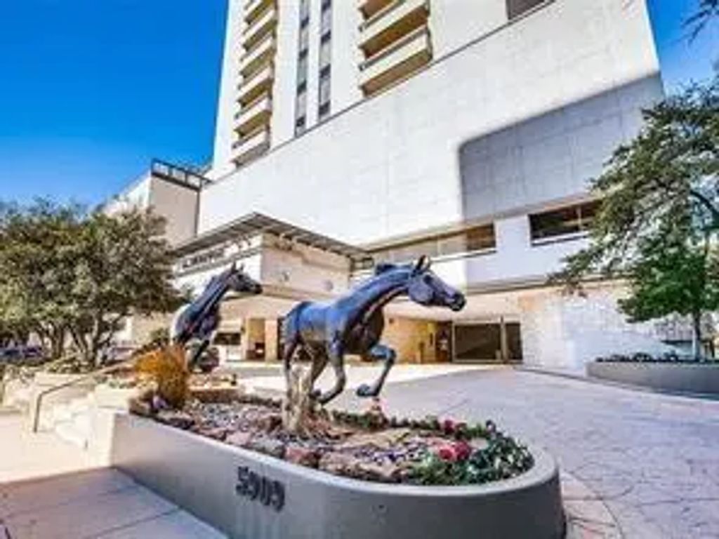 5909 Luther Lane 706, Dallas