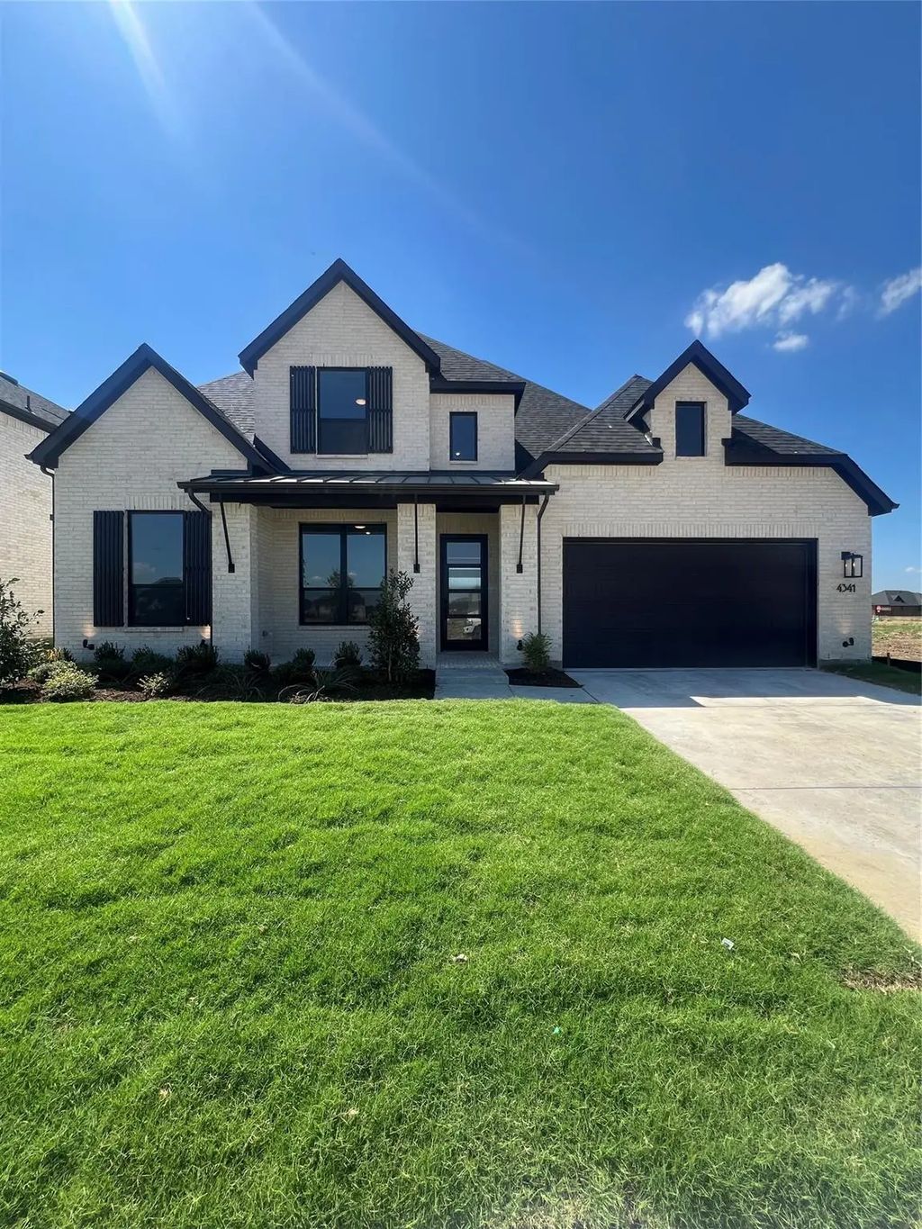 4448 Blue Sky Drive, Celina