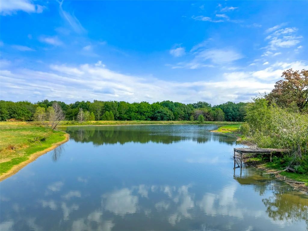 Tbd County Road 3371, Saltillo