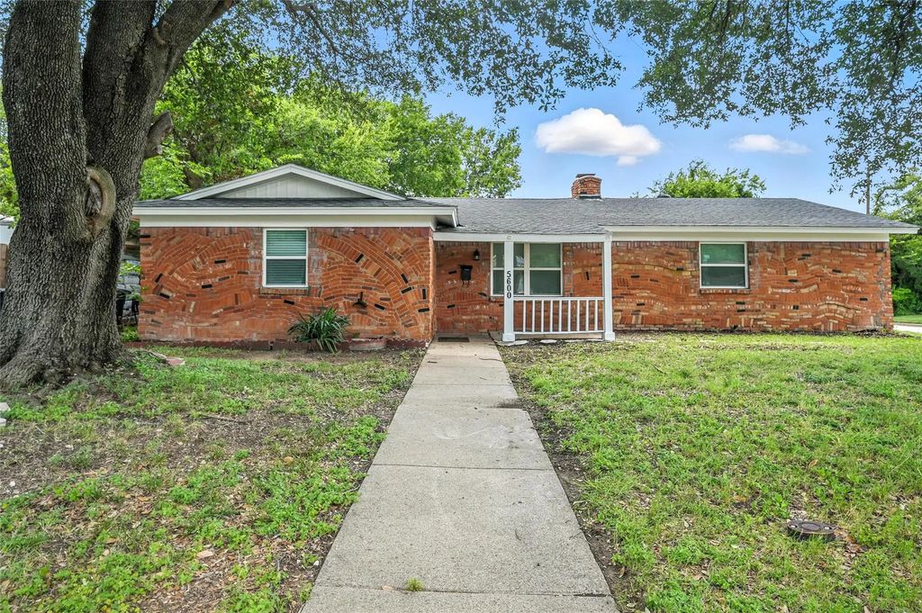 5600 Conroy Street, Fort Worth