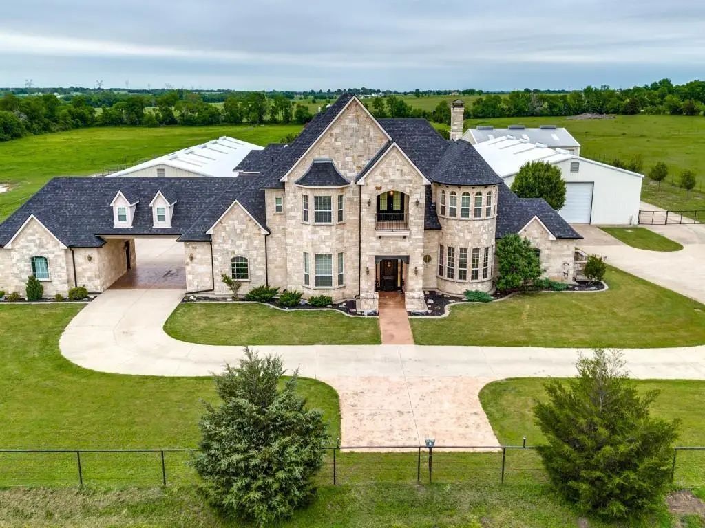 6600 W Fm 455 Suite A, Weston