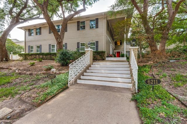 6211 Bandera Avenue D, Dallas