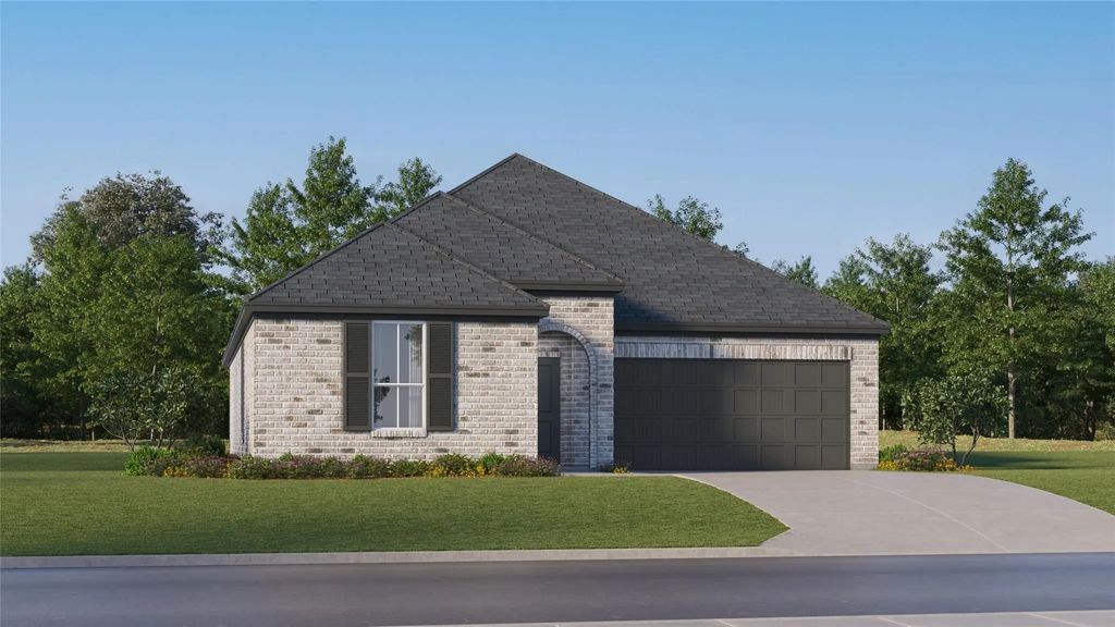 15016 Baikal Drive, Dallas