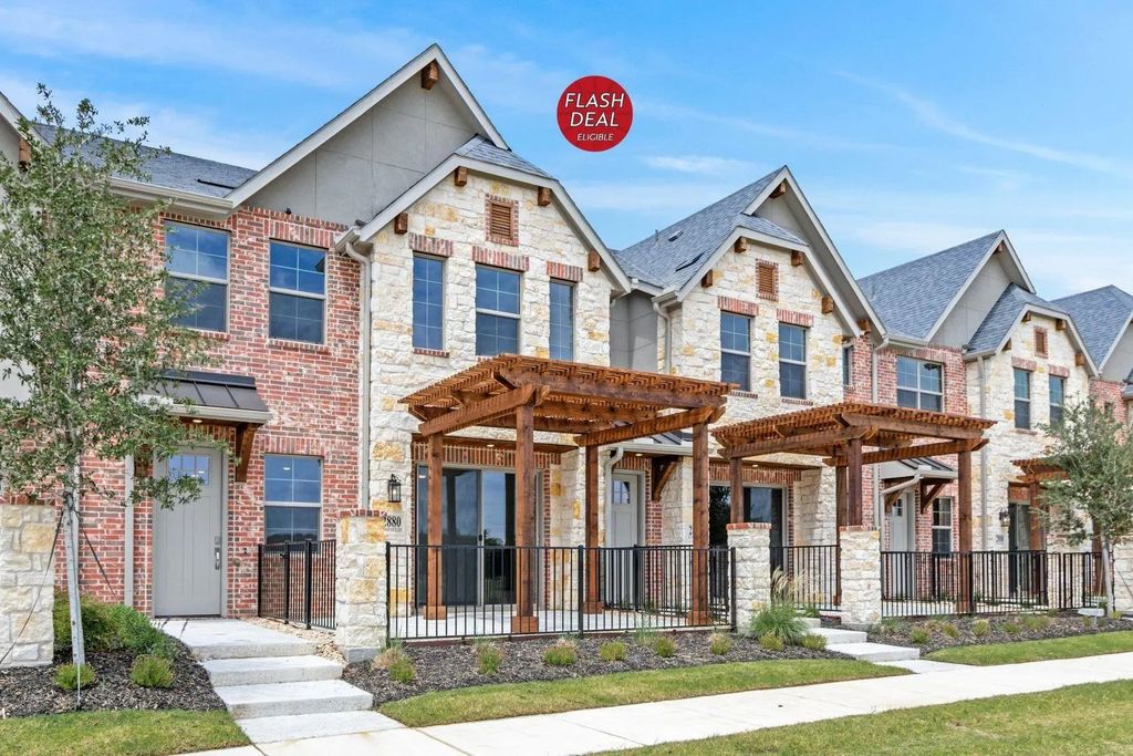 2880 Enfield, The Colony