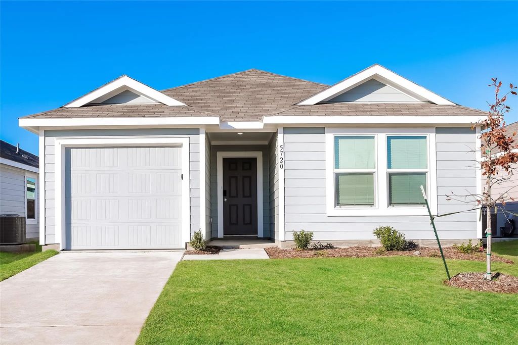 5720 Rockrose Lane, Princeton