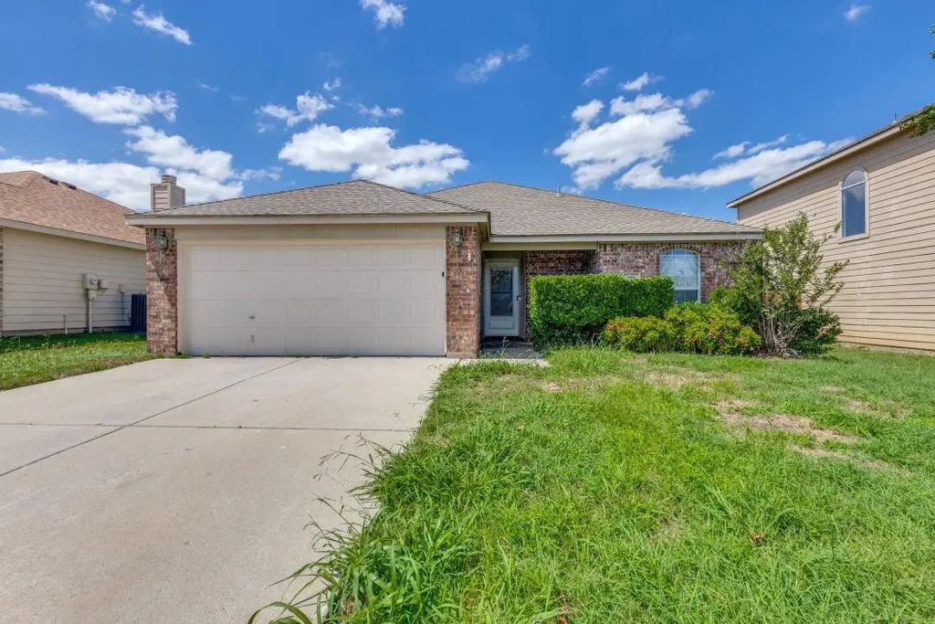900 San Felipe Trail, Fort Worth