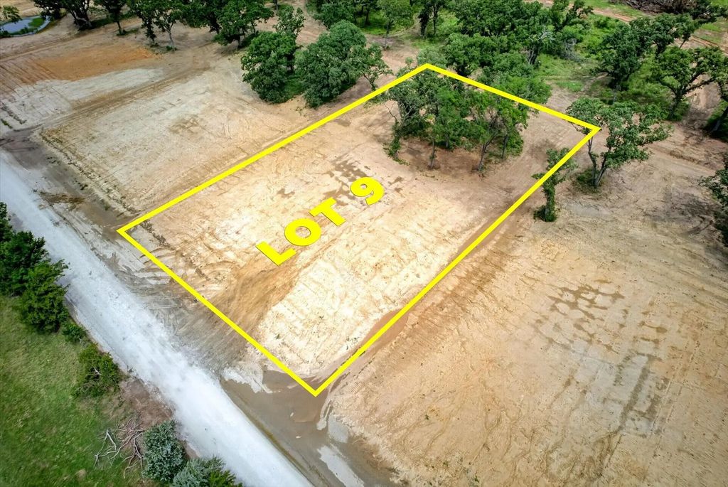 Tbd Lot 9 Timber Ridge County Road 155, Whitesboro