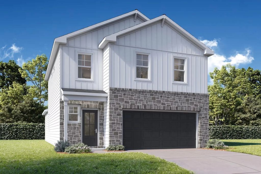 3525 Hank Drive, Heartland