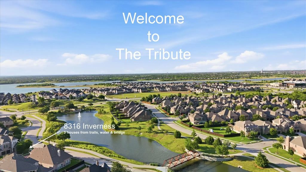 8316 Inverness, The Colony