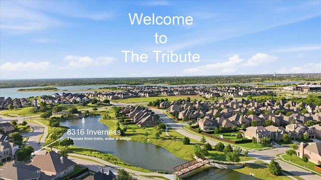 8316 Inverness, The Colony