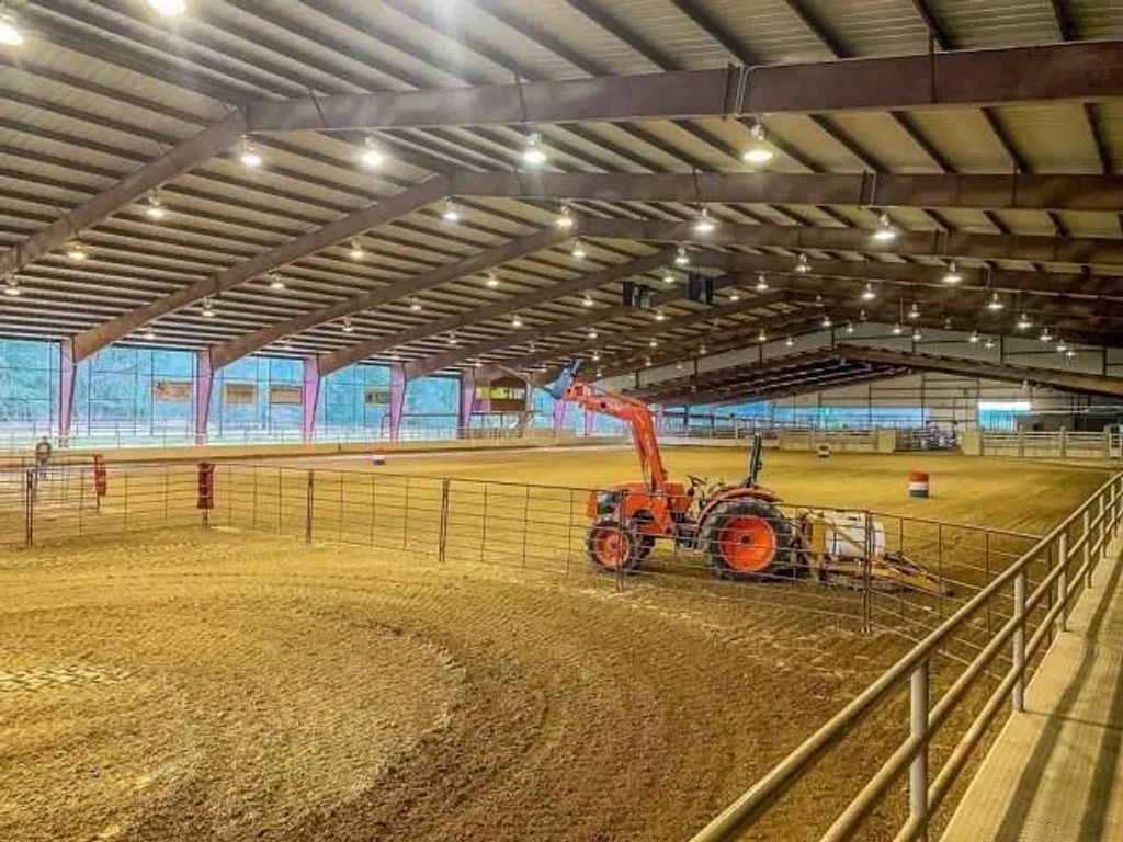 32041 Hwy 64 Highway, Wills Point
