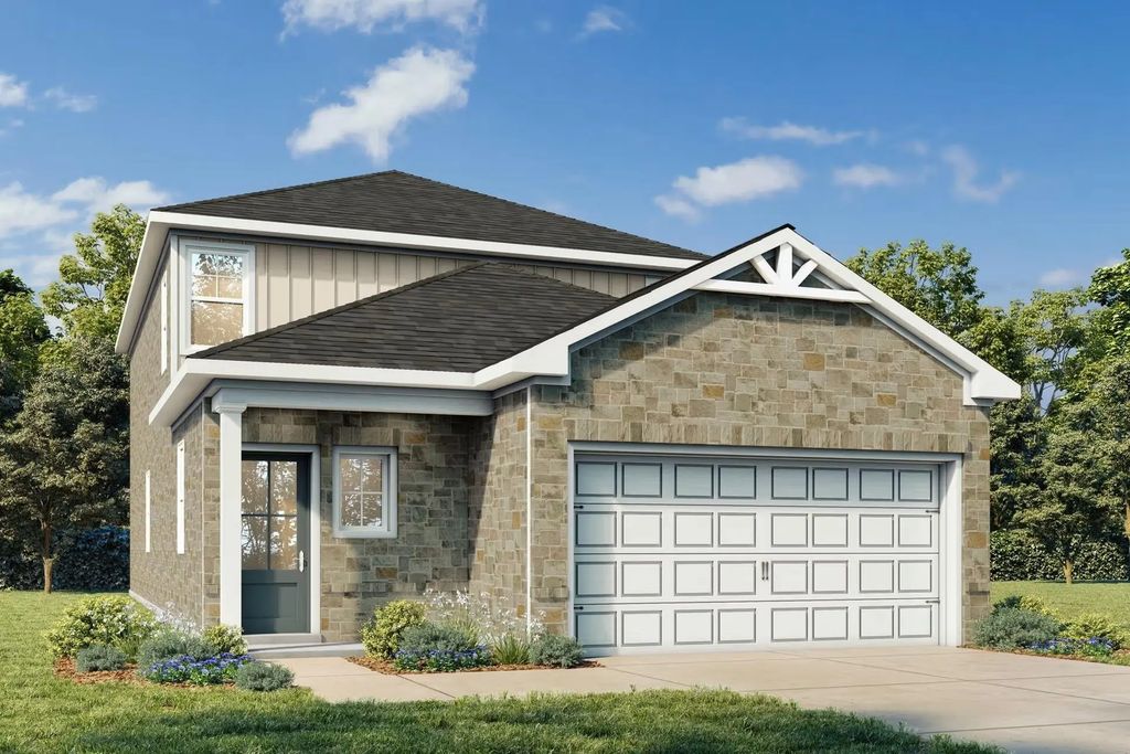 3529 Hank Drive, Heartland