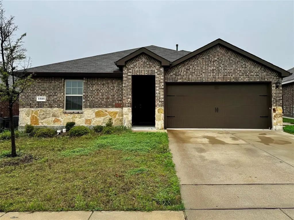 4325 Pyramid Drive, Forney