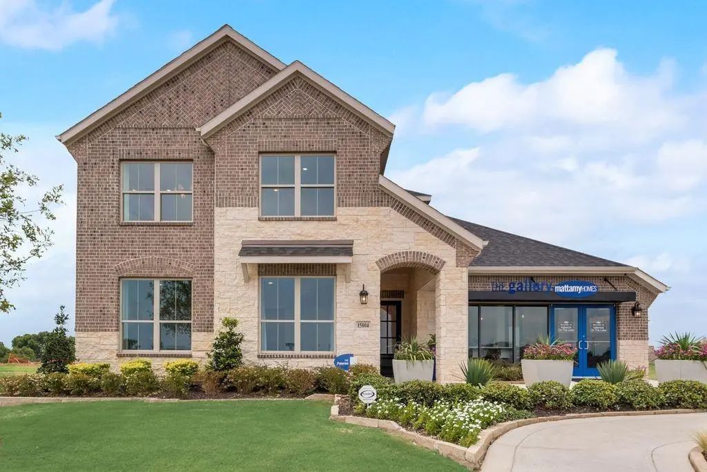 15004 Casinos Drive, Little Elm