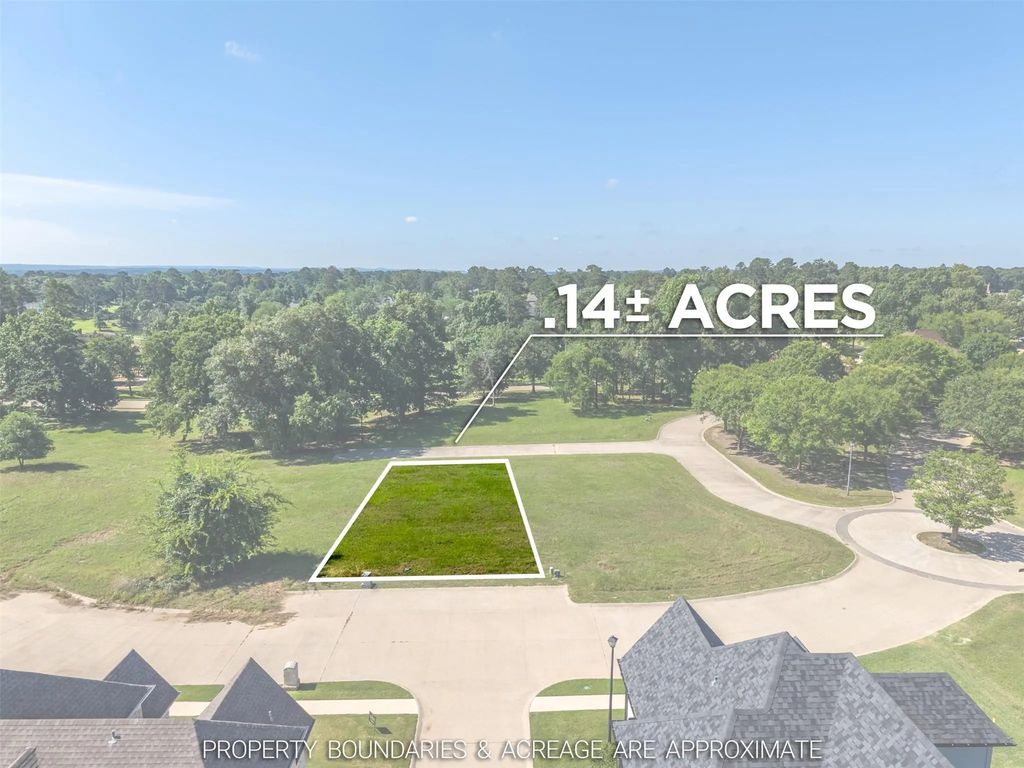 107 Winding Oaks Drive, Bullard