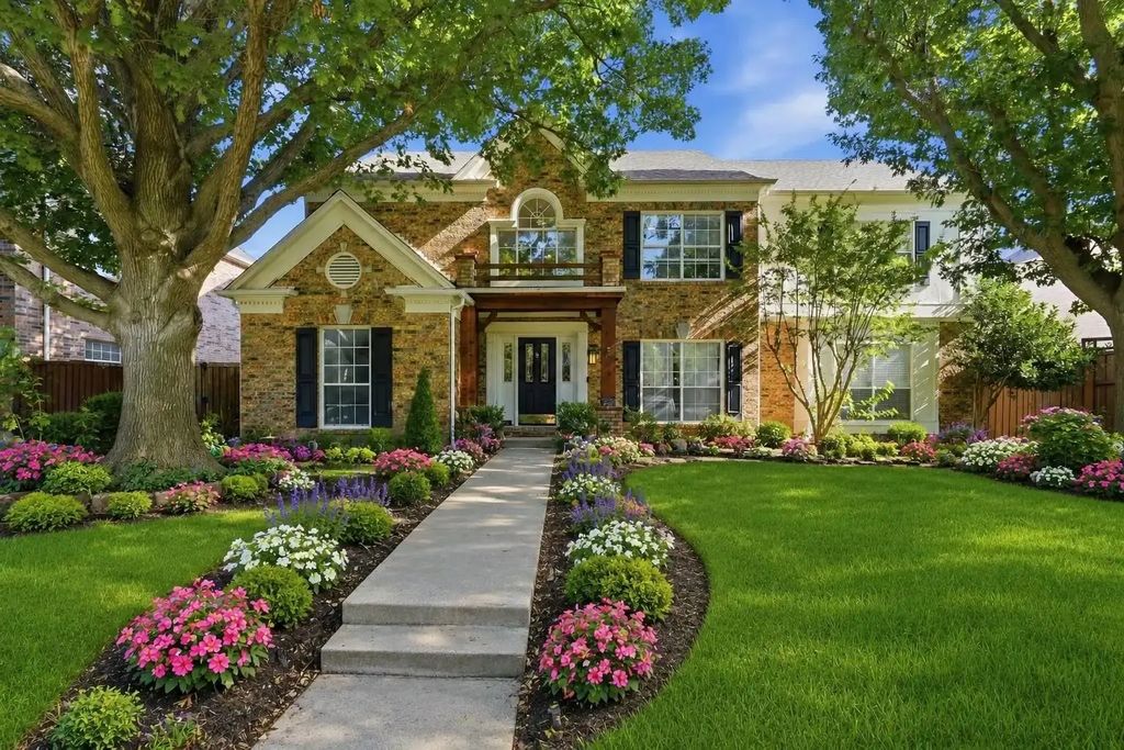 2900 Roper Drive, Plano