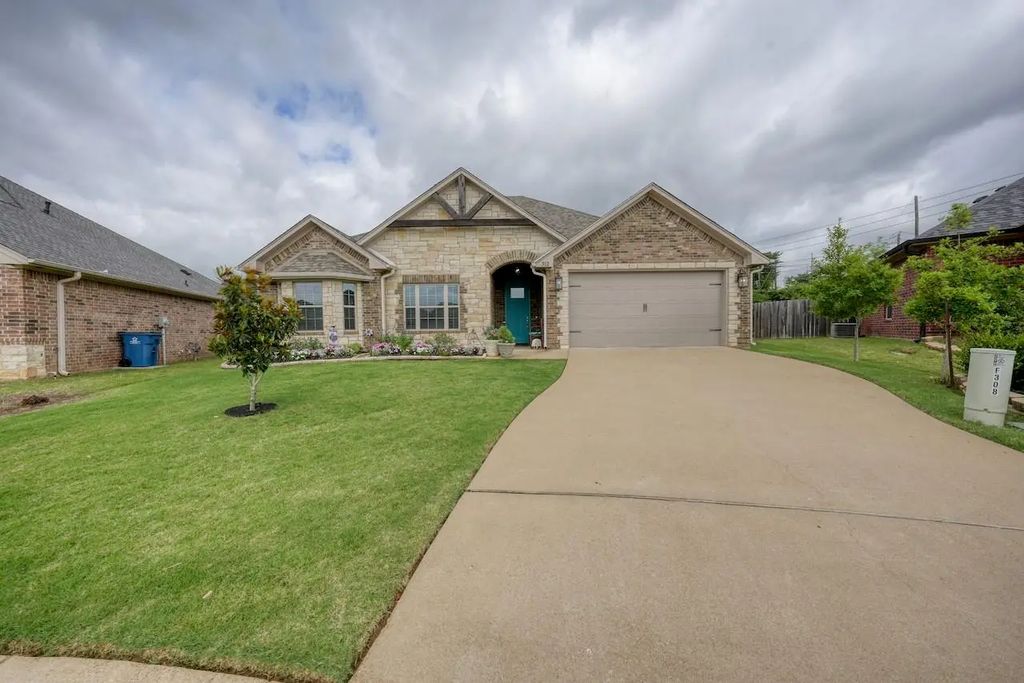 312 Kingdom Boulevard, Lindale