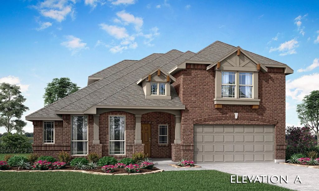 1 Grouse Circle, Sanger
