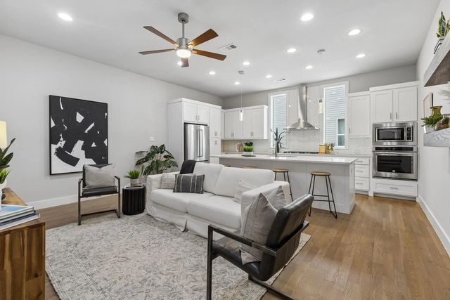4728 Asher Place, Dallas
