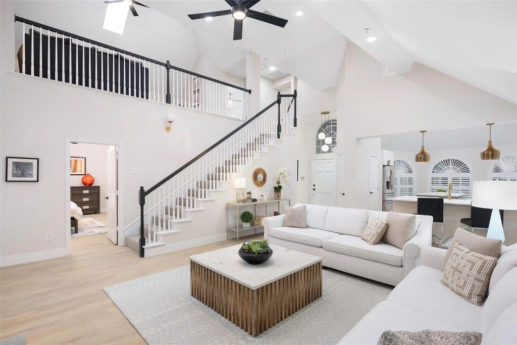 14604 Hemingway Court, Addison