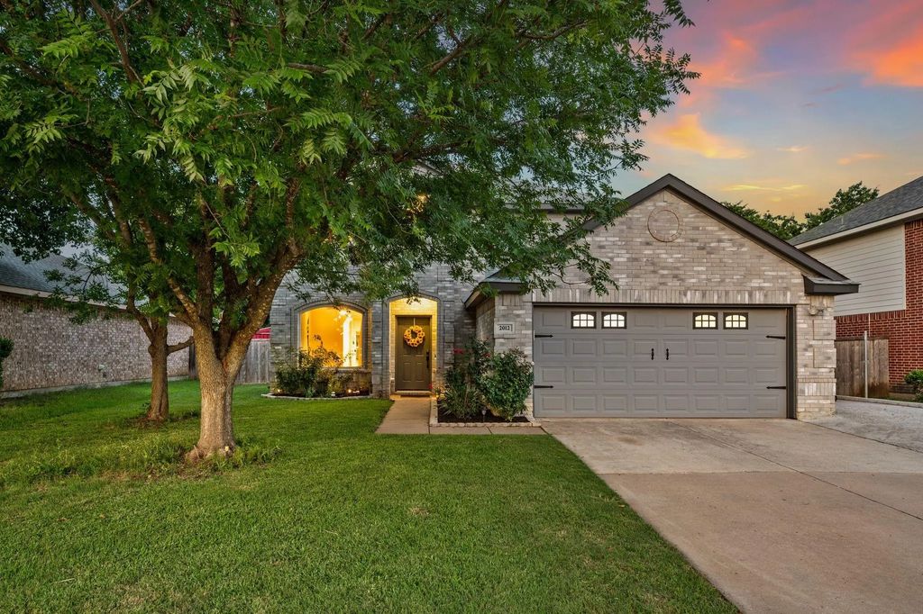 2012 Collington Drive, Roanoke