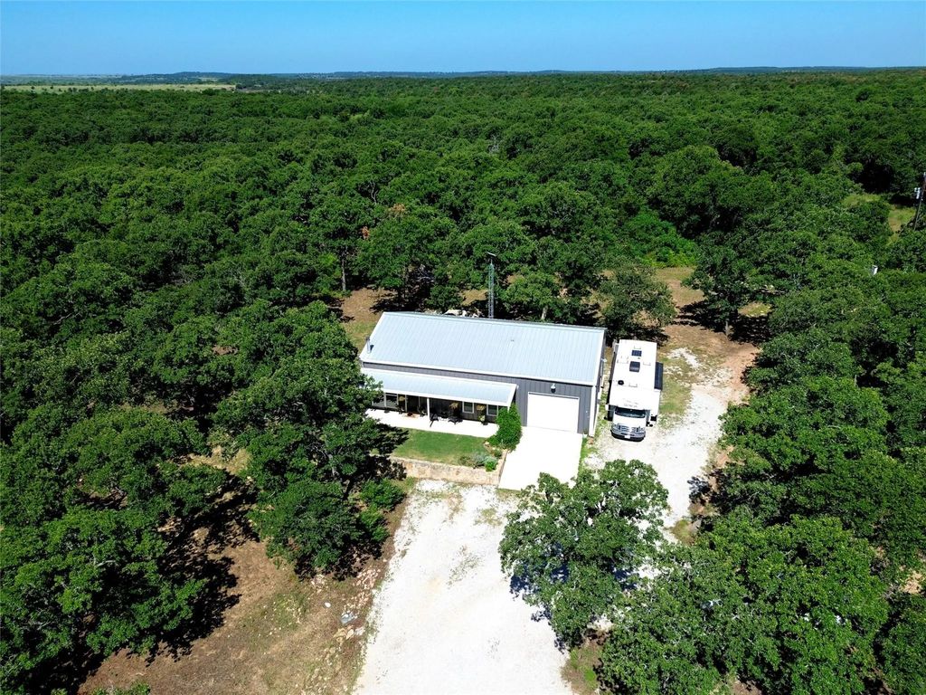 5511 Fm 2127, Bowie