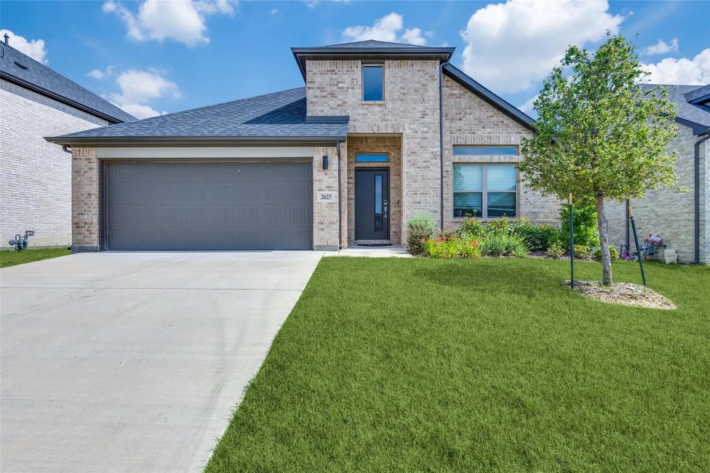 2625 Yupik Lane, Fort Worth