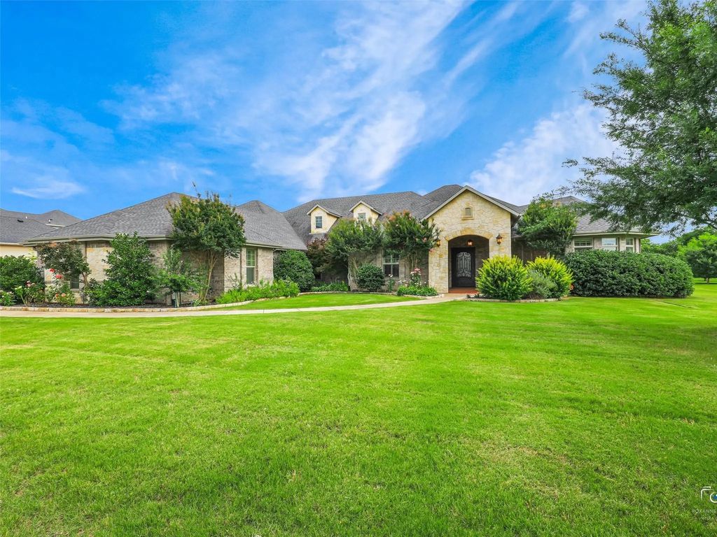 4428 Lake Breeze Drive, McKinney