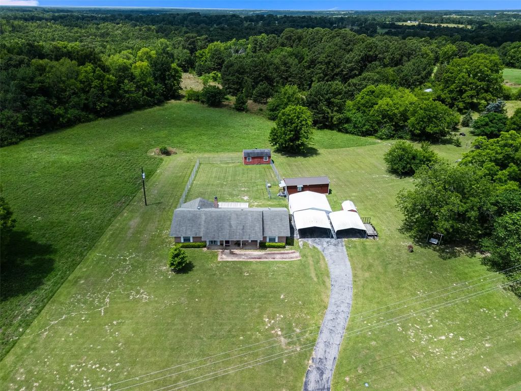 7422 Pacal, Gilmer