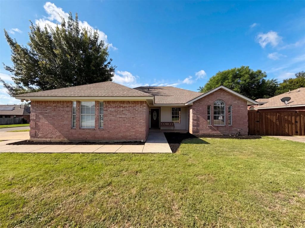309 Marshall Creek Road, Roanoke