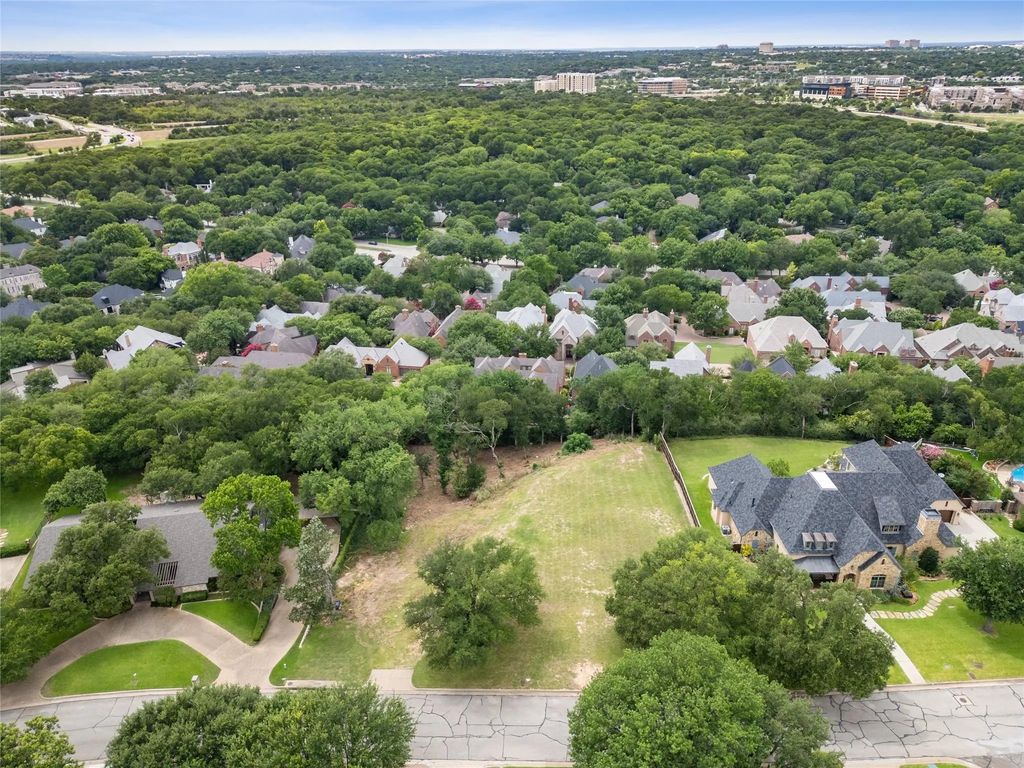 3600 Lands End Street, Fort Worth