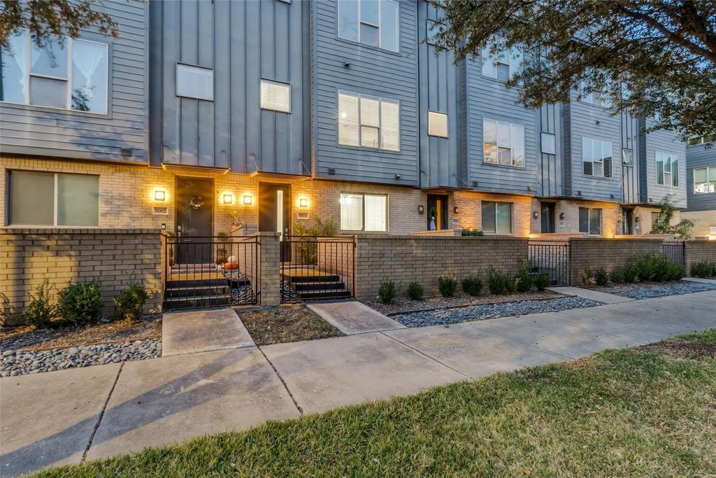 3004 Zenia Drive, Dallas